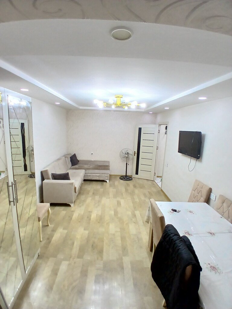 Satılır 1 otaqlı köhnə tikili, 30 m², Gənclik m.-1