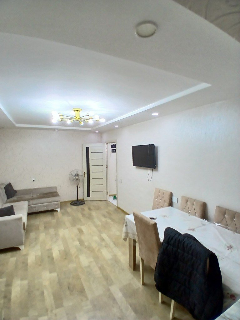 Satılır 1 otaqlı köhnə tikili, 30 m², Gənclik m.-2