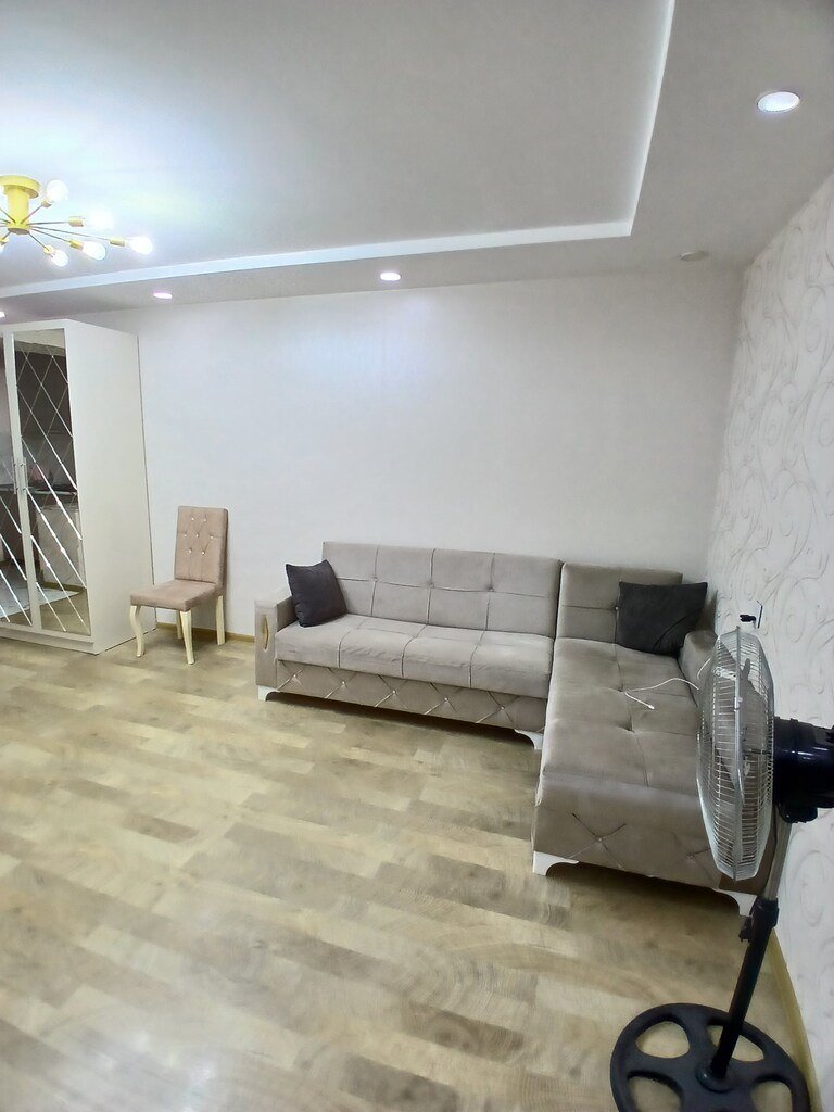 Satılır 1 otaqlı köhnə tikili, 30 m², Gənclik m.-3