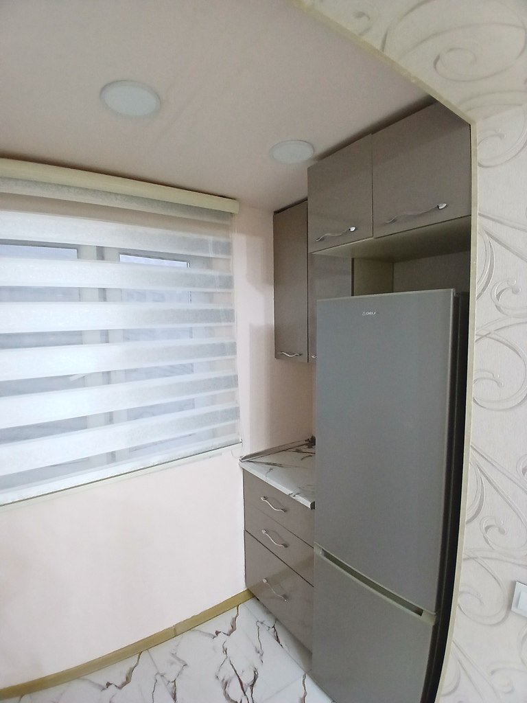 Satılır 1 otaqlı köhnə tikili, 30 m², Gənclik m.-5
