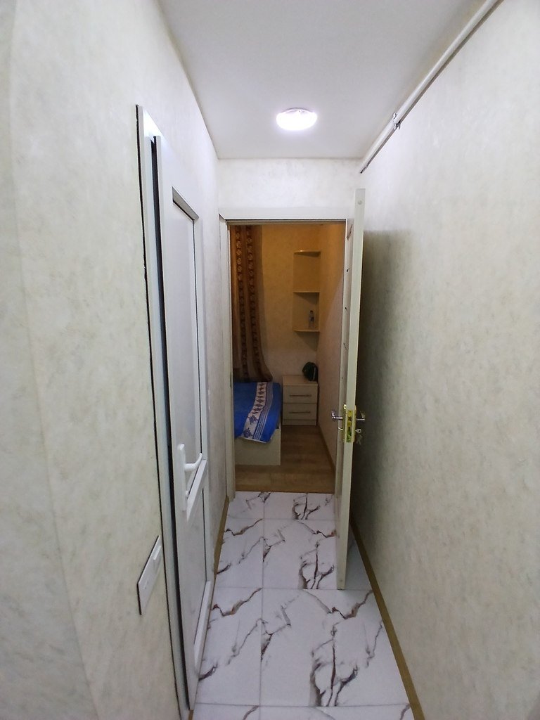 Satılır 1 otaqlı köhnə tikili, 30 m², Gənclik m.-6