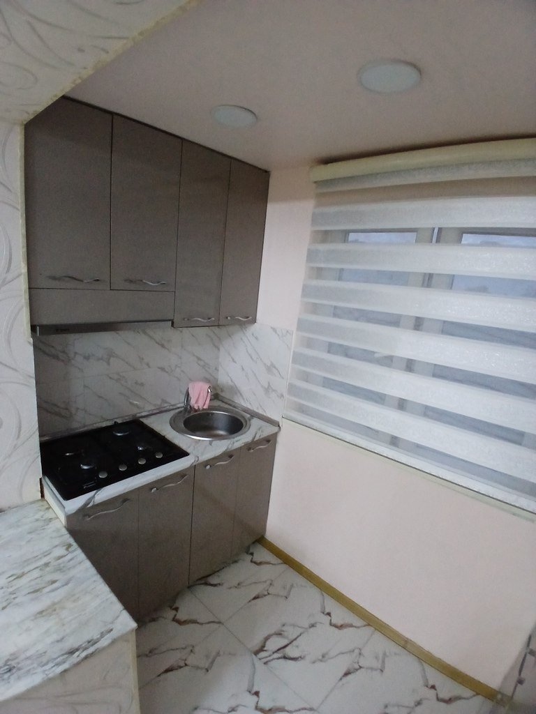 Satılır 1 otaqlı köhnə tikili, 30 m², Gənclik m.-7