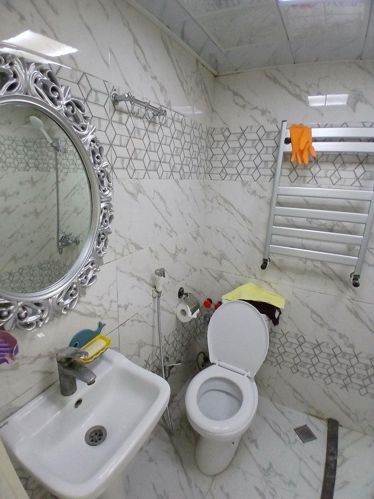 Satılır 1 otaqlı köhnə tikili, 30 m², Gənclik m.-9