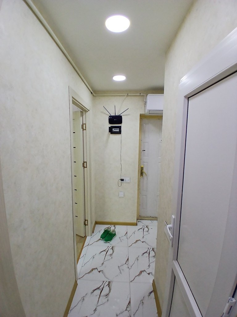 Satılır 1 otaqlı köhnə tikili, 30 m², Gənclik m.-11