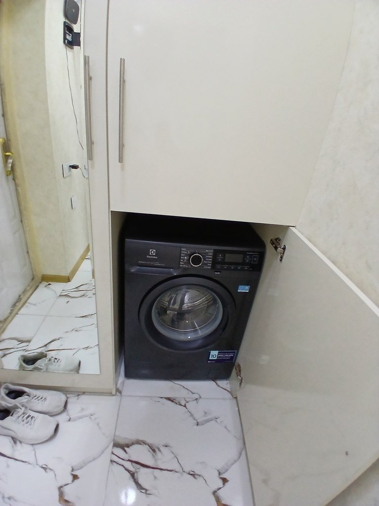 Satılır 1 otaqlı köhnə tikili, 30 m², Gənclik m.-12