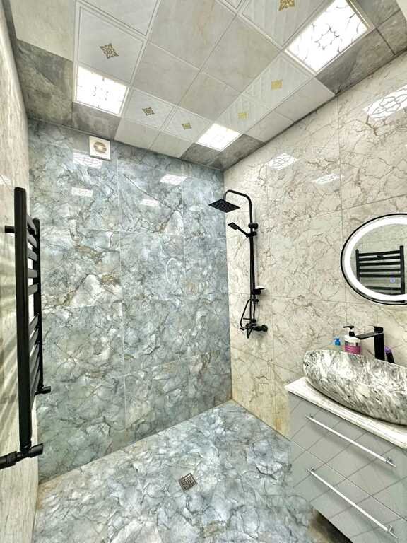 Satılır 2 otaqlı yeni tikili, 86 m², Sumqayıt-4