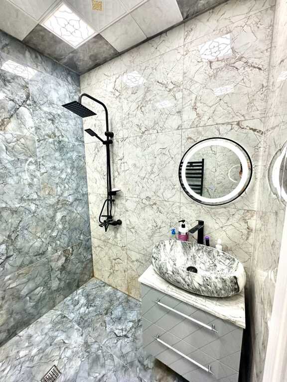 Satılır 2 otaqlı yeni tikili, 86 m², Sumqayıt-6