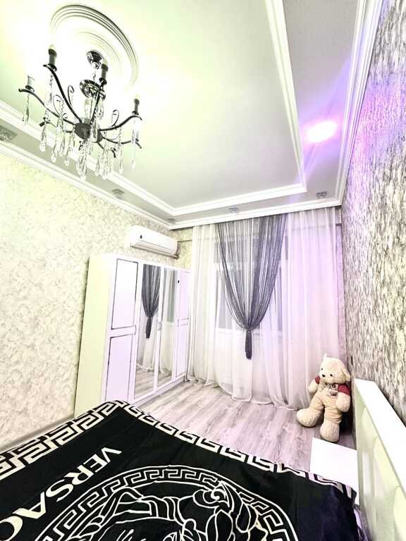 Satılır 2 otaqlı yeni tikili, 86 m², Sumqayıt-10