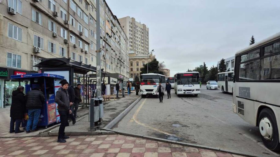 110 m<sup>2</sup> obyekt satılır, Azadlıq Prospekti m.-3