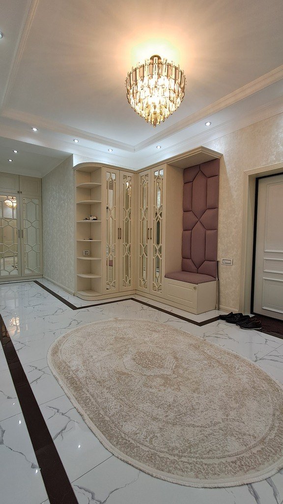 Satılır 2 otaqlı yeni tikili, 88 m², Bakıxanov (Razin)-16