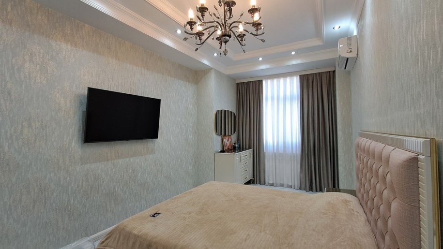 Satılır 2 otaqlı yeni tikili, 88 m², Bakıxanov (Razin)-20