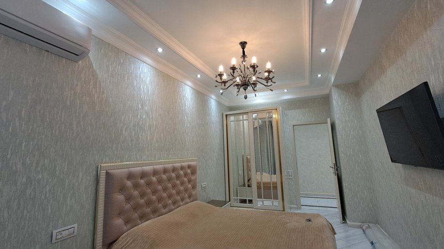 Satılır 2 otaqlı yeni tikili, 88 m², Bakıxanov (Razin)-22