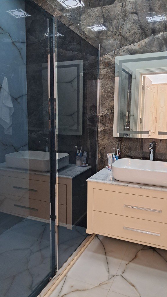 Satılır 2 otaqlı yeni tikili, 88 m², Bakıxanov (Razin)-23