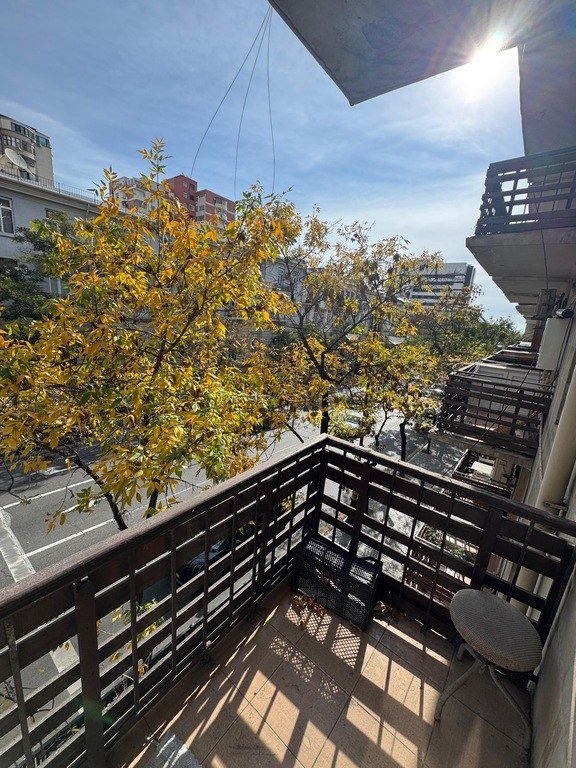 Satılır 2 otaqlı yeni tikili, 72 m², 28 May m.-1