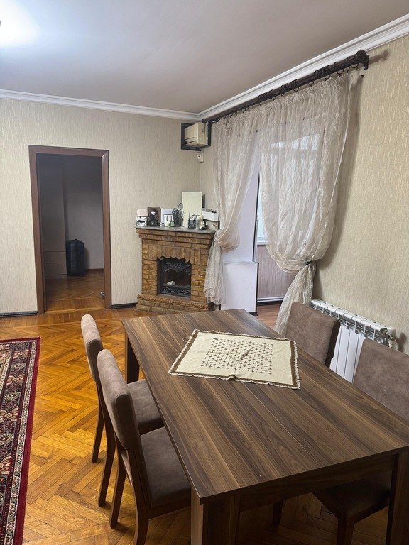 Satılır 2 otaqlı yeni tikili, 72 m², 28 May m.-4