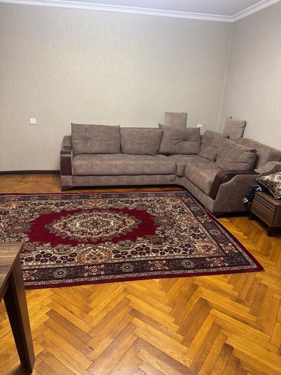 Satılır 2 otaqlı yeni tikili, 72 m², 28 May m.-6