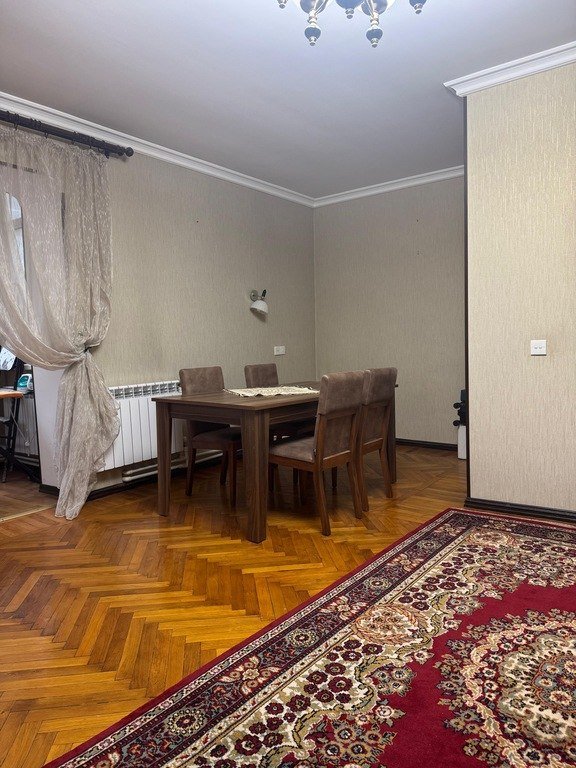 Satılır 2 otaqlı yeni tikili, 72 m², 28 May m.-8