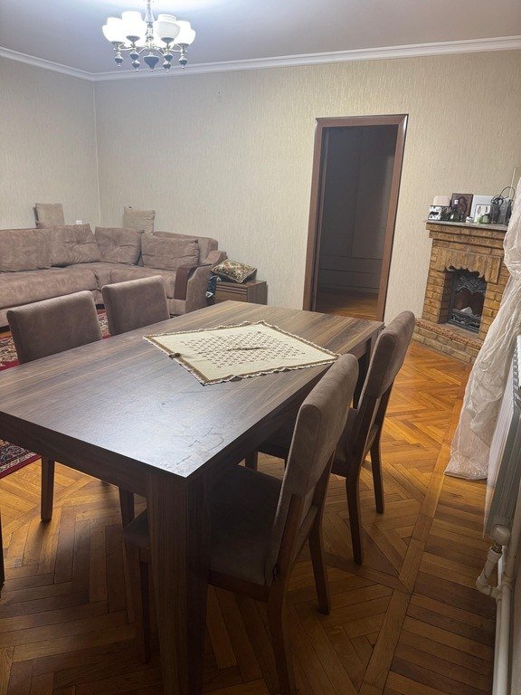 Satılır 2 otaqlı yeni tikili, 72 m², 28 May m.-9