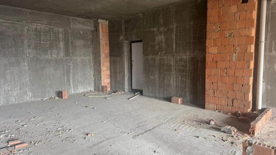 Satılır 3 otaqlı yeni tikili, 100 m², 28 May m.-2