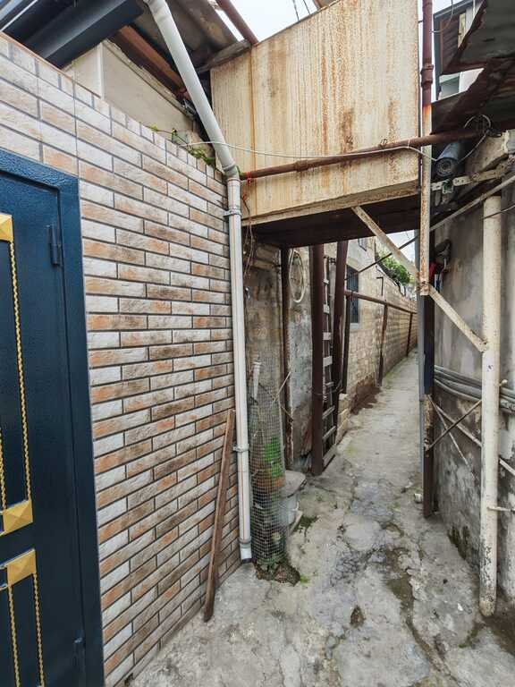 20 sot torpaq satılır, Nərimanov-1