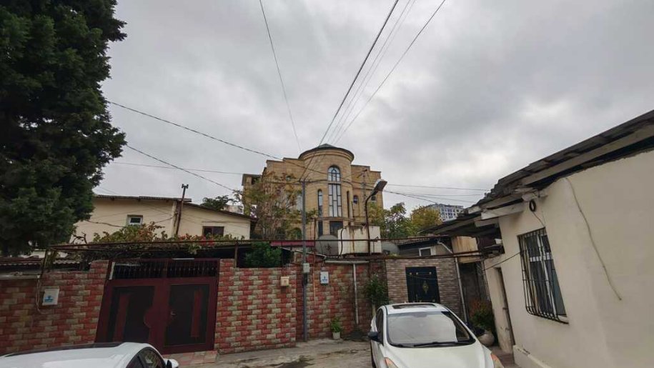 20 sot torpaq satılır, Nərimanov-2