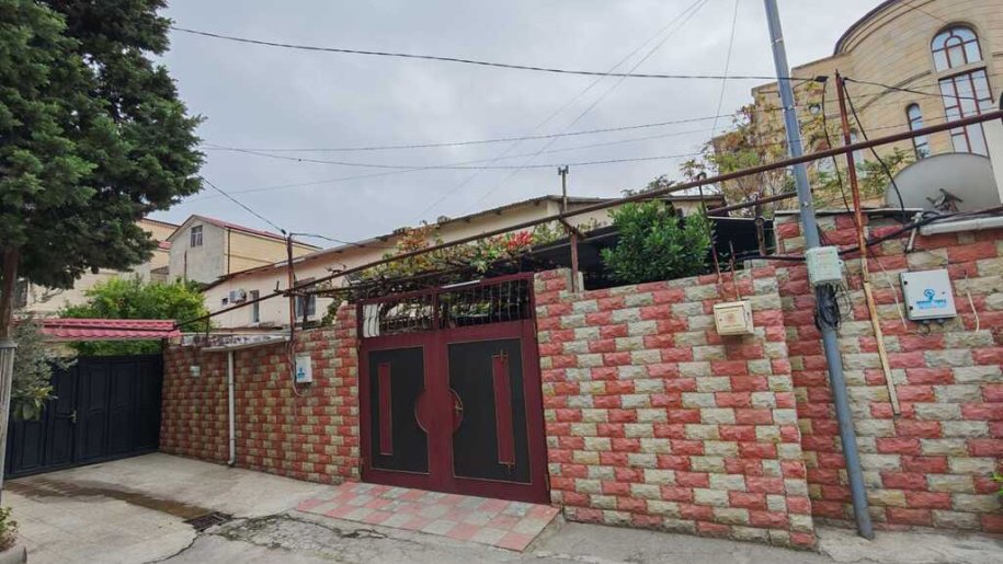 20 sot torpaq satılır, Nərimanov-3