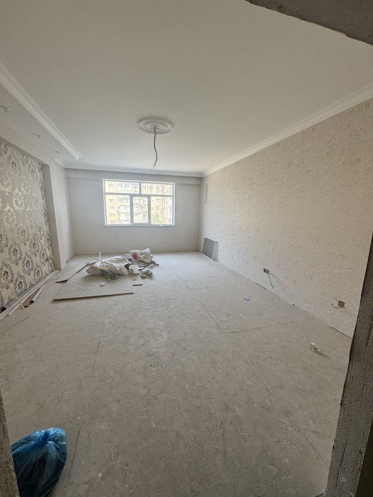 Satılır 3 otaqlı yeni tikili, 135 m², Memar Əcəmi m.-2