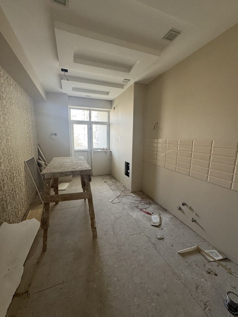 Satılır 3 otaqlı yeni tikili, 135 m², Memar Əcəmi m.-5