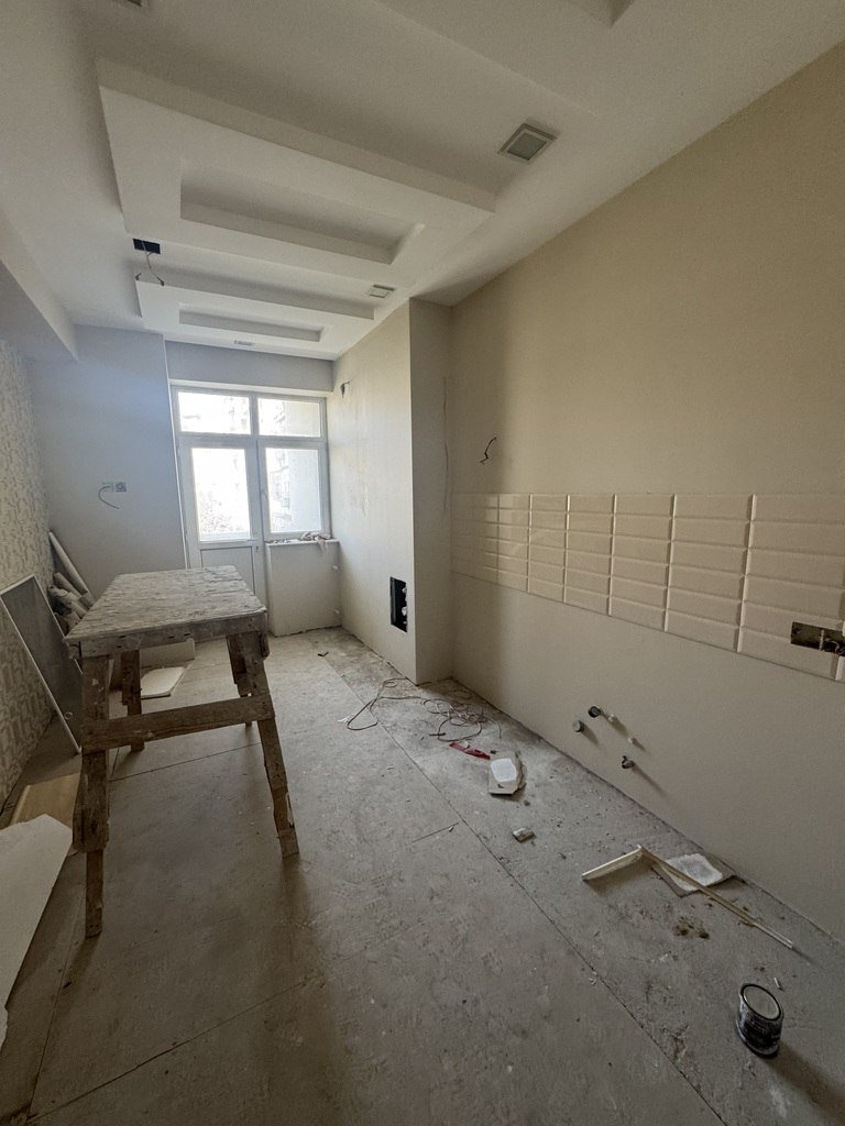 Satılır 3 otaqlı yeni tikili, 135 m², Memar Əcəmi m.-6