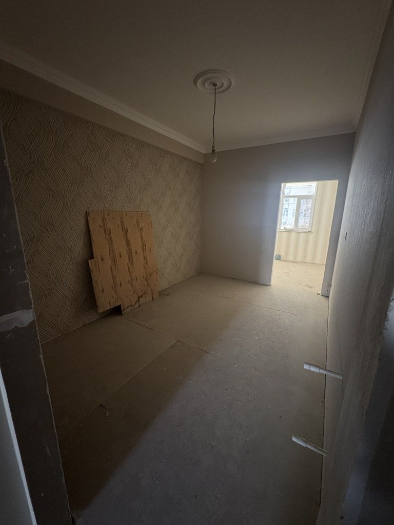 Satılır 3 otaqlı yeni tikili, 135 m², Memar Əcəmi m.-9