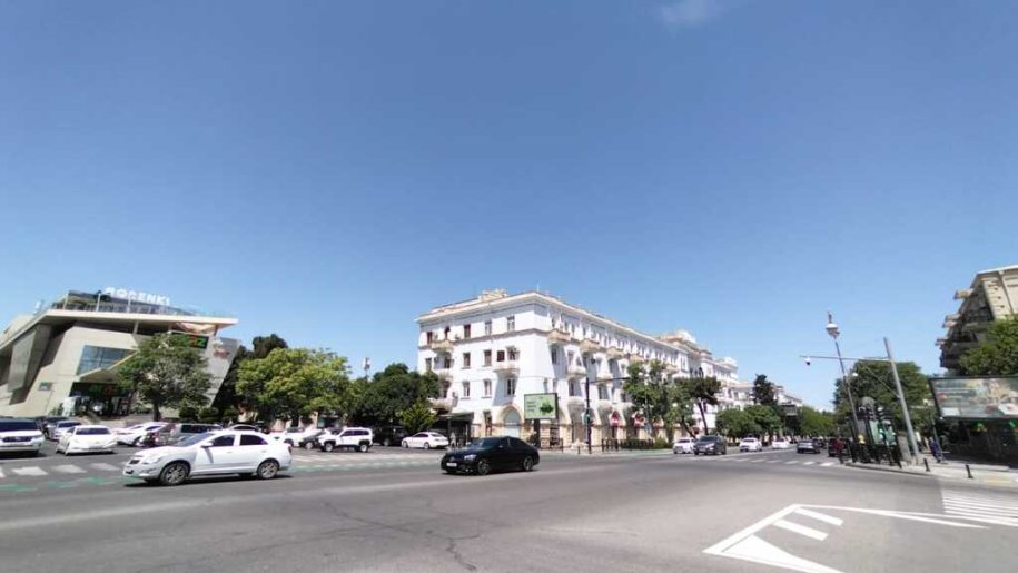 200 m<sup>2</sup> obyekt satılır, Yasamal-1