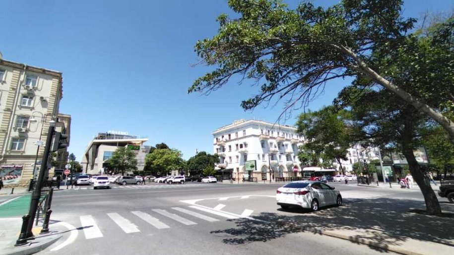 200 m<sup>2</sup> obyekt satılır, Yasamal-2