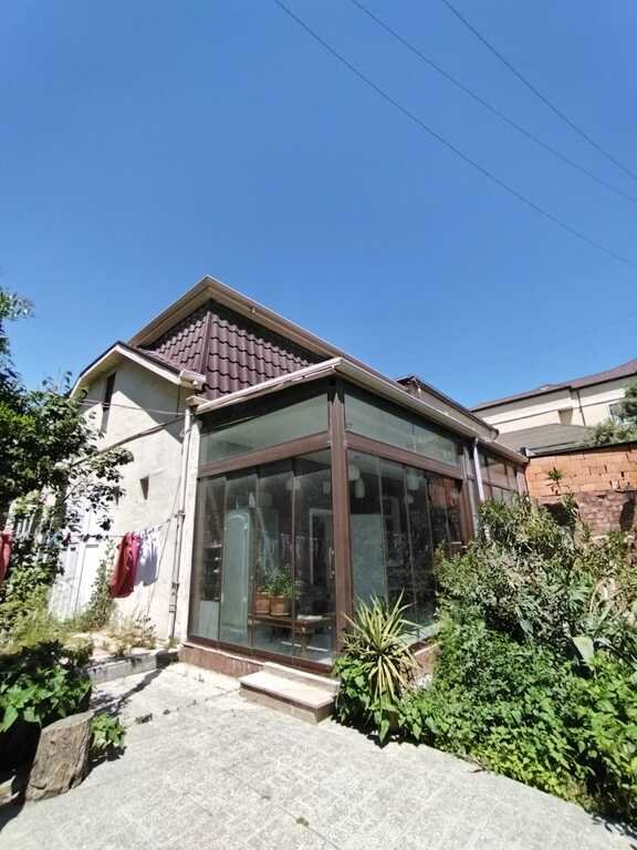 200 m<sup>2</sup> obyekt satılır, Yasamal-3