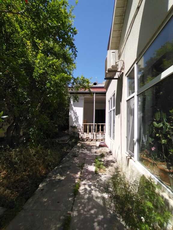 200 m<sup>2</sup> obyekt satılır, Yasamal-5