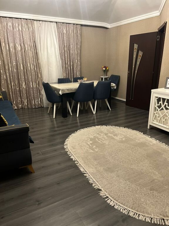 Satılır 3 otaqlı yeni tikili, 56 m², Masazır-1