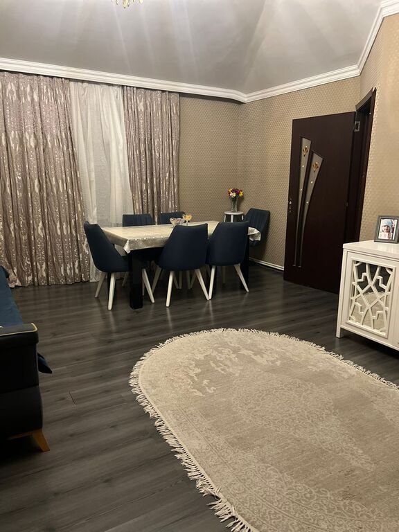 Satılır 3 otaqlı yeni tikili, 56 m², Masazır-2