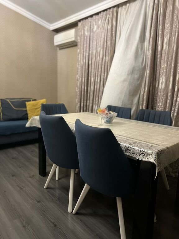 Satılır 3 otaqlı yeni tikili, 56 m², Masazır-3
