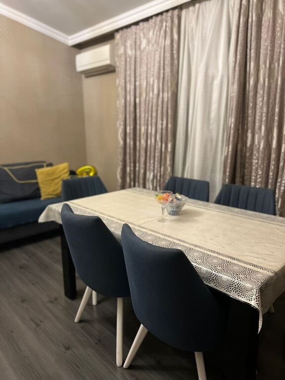 Satılır 3 otaqlı yeni tikili, 56 m², Masazır-4