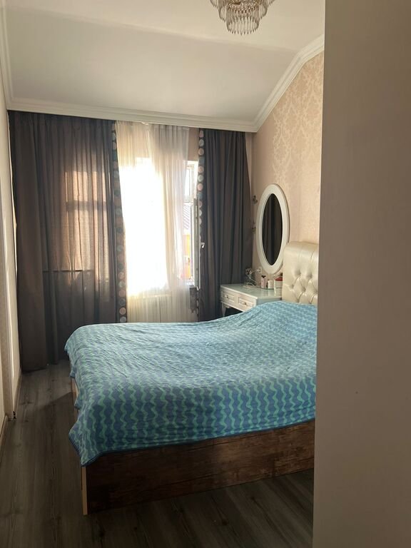 Satılır 3 otaqlı yeni tikili, 56 m², Masazır-5