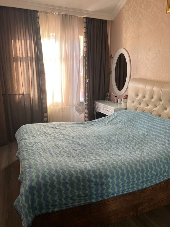 Satılır 3 otaqlı yeni tikili, 56 m², Masazır-6