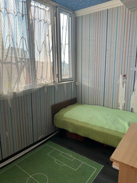 Satılır 3 otaqlı yeni tikili, 56 m², Masazır-8