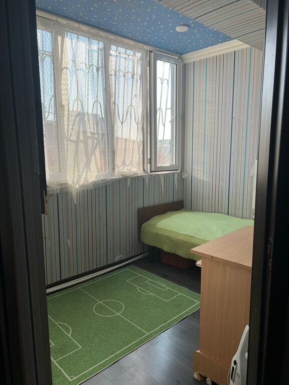 Satılır 3 otaqlı yeni tikili, 56 m², Masazır-9