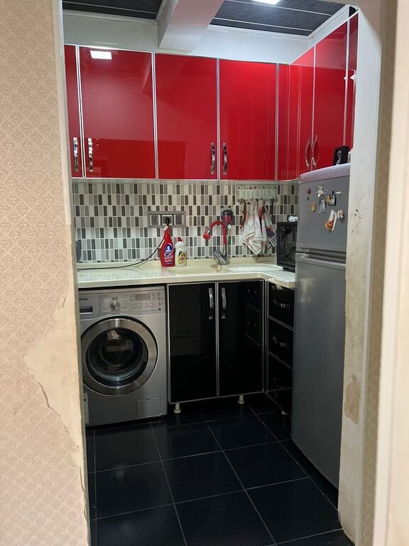 Satılır 3 otaqlı yeni tikili, 56 m², Masazır-10