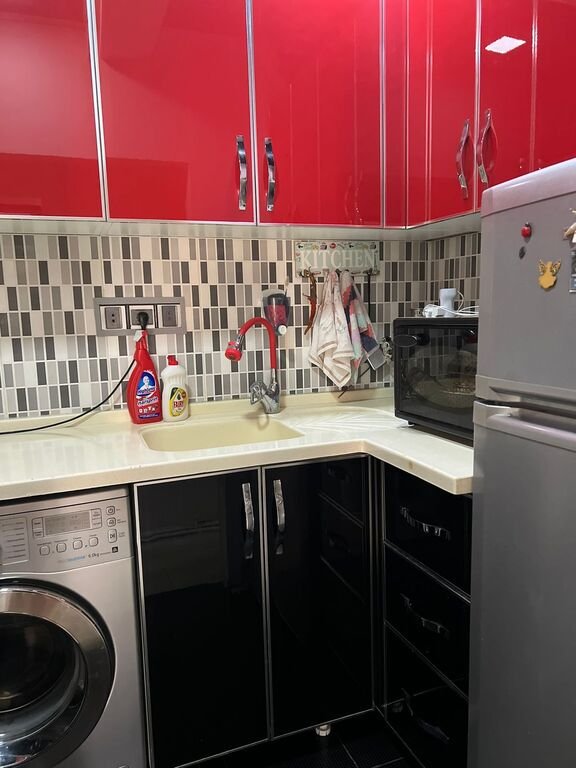 Satılır 3 otaqlı yeni tikili, 56 m², Masazır-11