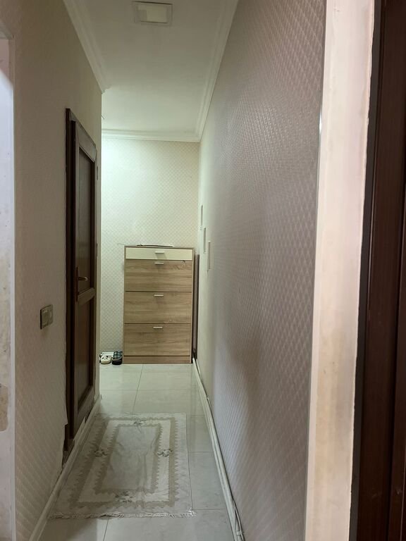Satılır 3 otaqlı yeni tikili, 56 m², Masazır-12