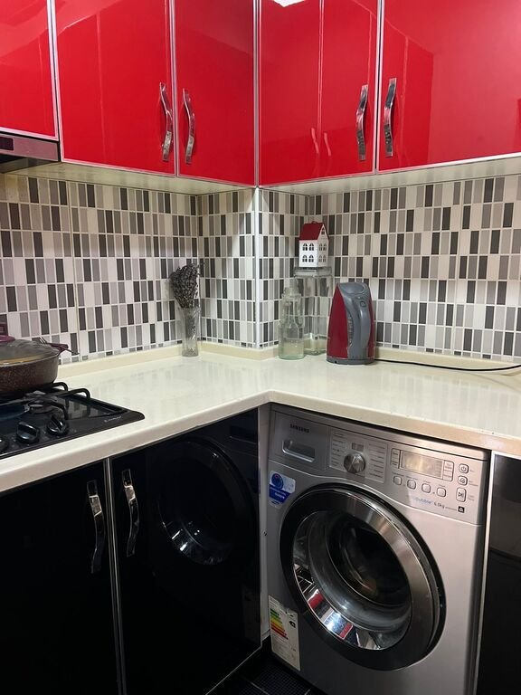 Satılır 3 otaqlı yeni tikili, 56 m², Masazır-13