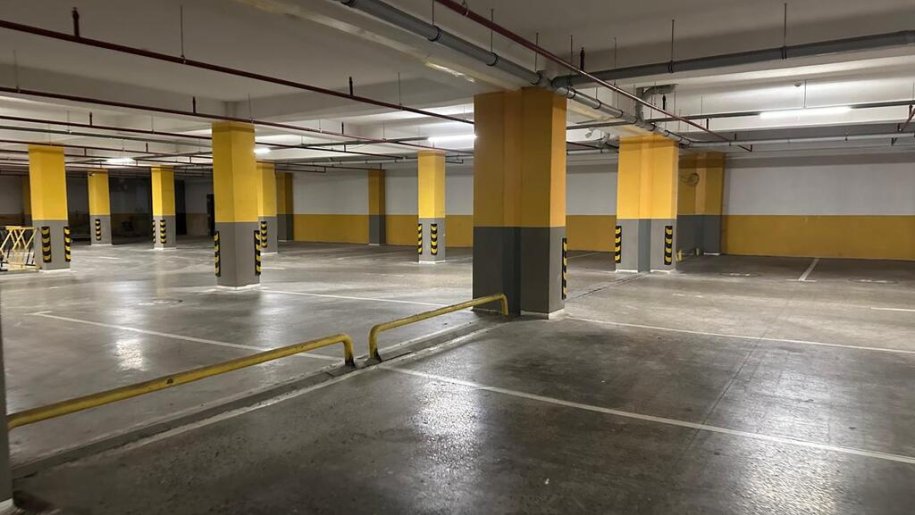 Kirayə verilir 2 otaqlı yeni tikili, 80 m², Nərimanov-3