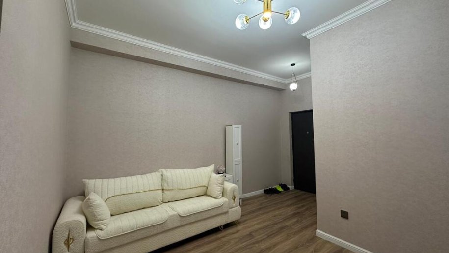 Kirayə verilir 2 otaqlı yeni tikili, 80 m², Nərimanov-10