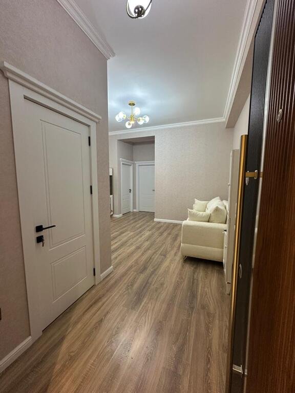 Kirayə verilir 2 otaqlı yeni tikili, 80 m², Nərimanov-11