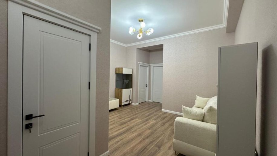 Kirayə verilir 2 otaqlı yeni tikili, 80 m², Nərimanov-16